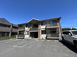 グリーン　スクエア　A棟 A201