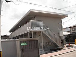 ボナール　ヴィラ　II 201