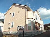 福島県いわき市佐糠町1丁目：物件画像／大東建託リーシング株式会社 いわき店