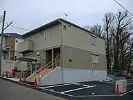 東京都東大和市芋窪5丁目1134-4：物件画像／大東建託リーシング株式会社 青梅店