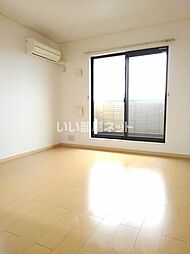 サンブライト 201 2階3LDKのリビング/ダイニング