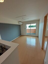 ソラーナ 202 2階2LDKのリビング/ダイニング