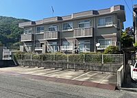広島県府中市本山町：物件画像／大東建託リーシング株式会社 福山店