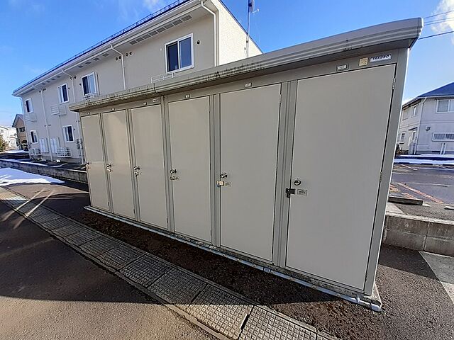 その他
