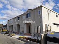 兵庫県赤穂市北野中：物件画像／大東建託リーシング株式会社 姫路西店