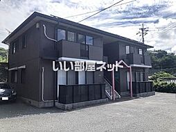 ディアス貴船　Ｂ棟