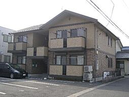 JR両毛線 小俣駅 徒歩25分の賃貸アパート