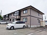 秋田県秋田市将軍野向山13-40：物件画像／大東建託リーシング株式会社 秋田店