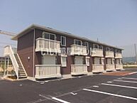 三重県伊賀市下柘植137番1：物件画像／大東建託リーシング株式会社 和歌山店