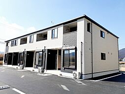 マリオ上松葉Ｃ 103