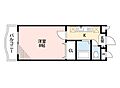 リバティ参番館6階4.1万円