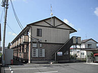 宮城県柴田郡柴田町船岡東4丁目26-2：物件画像／大東建託リーシング株式会社 仙台南店