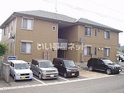 シャーメゾンスマイルアイ