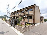 三重県亀山市関町鷲山：物件画像／大東建託リーシング株式会社 鈴鹿店