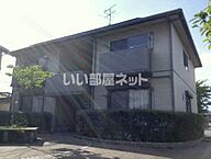 岡山県倉敷市四十瀬513-13：物件画像／大東建託リーシング株式会社 倉敷店