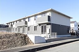 サクシード鹿島谷　A 202