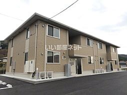 アイネヴェルト八方原 202