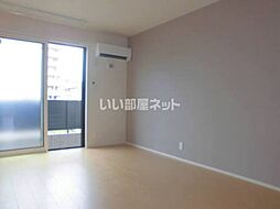 リアン　ドュ　ファミーユ 101 1階1LDKのリビング/ダイニング