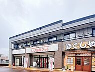 福島県会津若松市白虎町：物件画像／大東建託リーシング株式会社 会津駅前店