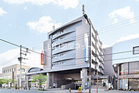 福岡県福岡市城南区七隈4丁目：物件画像／大東建託リーシング株式会社 福岡西店