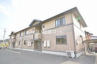 福岡県中間市岩瀬西町8-3：物件画像／大東建託リーシング株式会社 北九州八幡店