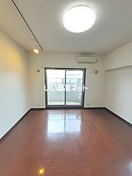 サニーウェル 101 1階1Kのリビング/ダイニング