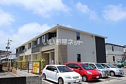 ボヌールエスパスIV番館