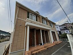 ブリッジ・ヒルズ　I