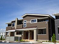 三重県三重郡川越町大字南福崎：物件画像／大東建託リーシング株式会社 桑名国道1号店