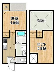 東諫早駅 5.0万円