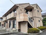 愛知県豊川市二見町2：物件画像／大東建託リーシング株式会社 豊川店