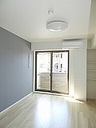 タームアクア 105 1階1Kのリビング/ダイニング