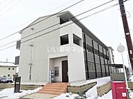 岩手県奥州市水沢上姉体5丁目10-1：物件画像／大東建託リーシング株式会社　北上店