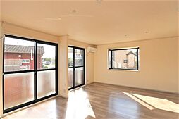 セジュールＹＫ　II 105 1階1LDKのリビング/ダイニング