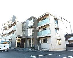 フェリシアス松原 203