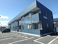 群馬県伊勢崎市宮子町3060番地1：物件画像／大東建託リーシング株式会社 深谷店