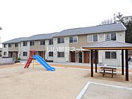 広島県東広島市八本松町米満173-1：物件画像／大東建託リーシング株式会社 安芸店