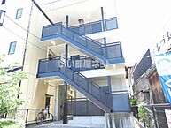 広島県廿日市市串戸4丁目：物件画像／大東建託リーシング株式会社 広島店