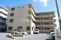沖縄県浦添市安波茶2丁目：物件画像／大東建託リーシング株式会社 新都心店
