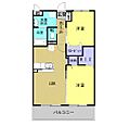 BASIC B.L.D 隼人3階6.4万円