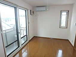 セジュールＳ　Ａ 203 2階1LDKのリビング/ダイニング