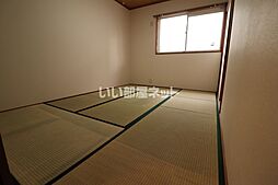 JR東北本線 郡山駅 徒歩22分の賃貸アパート 1階3DKのリビング/ダイニング