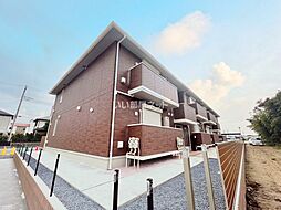 フランボワーズ中島 107