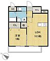 GT9階6.4万円