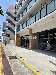 Modern Palazzo 文教通りGrow