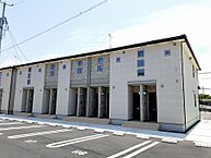 愛媛県今治市東村4丁目：物件画像／大東建託リーシング株式会社 今治店