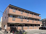 広島県呉市広古新開7丁目36-7：物件画像／大東建託リーシング株式会社 安芸店