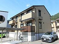 広島県広島市安佐南区八木3丁目8-7：物件画像／大東建託リーシング株式会社 安芸店
