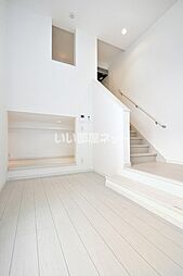 Celeste　五女子(セレステゴニョシ) 103 1階ワンルームのリビング/ダイニング