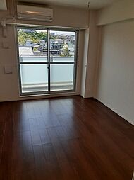 ピーノ　グランデ 402 4階1Kのリビング/ダイニング